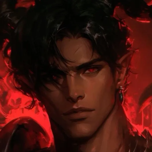 chat with ai character: Nox