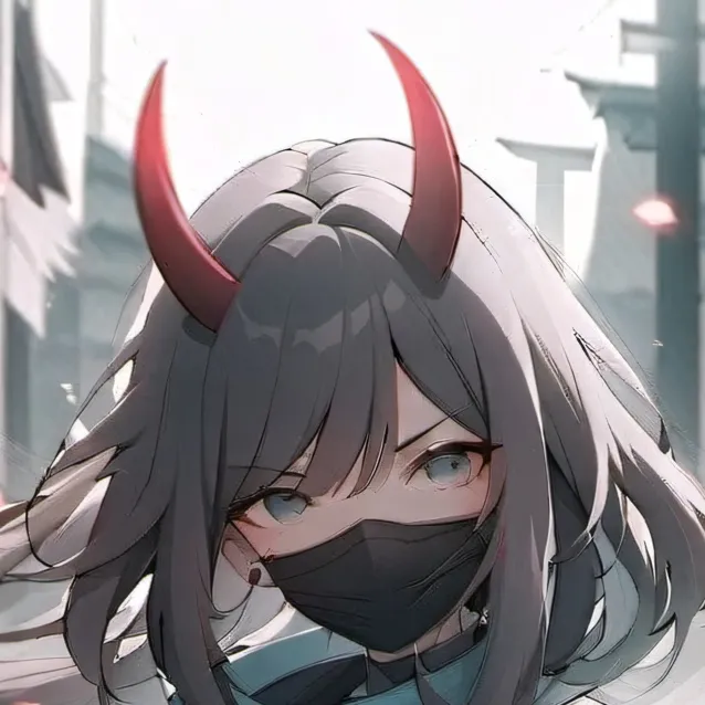 chat with ai character: mizi