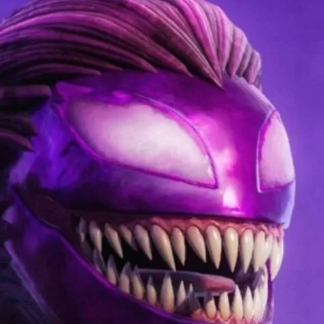 chat with ai character: Symbiote Agony