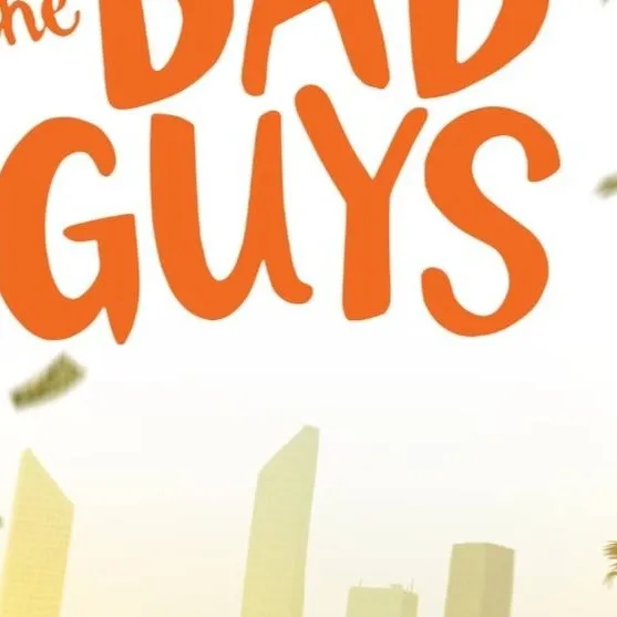 chat with ai character: the bad guys