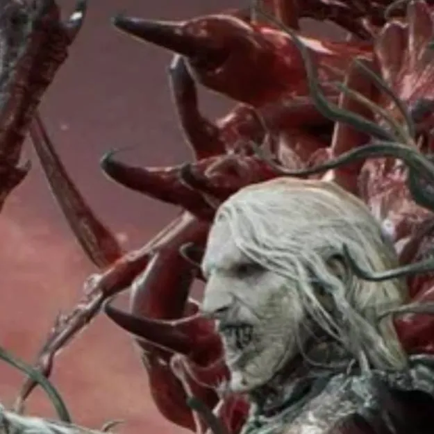 chat with ai character: Knull