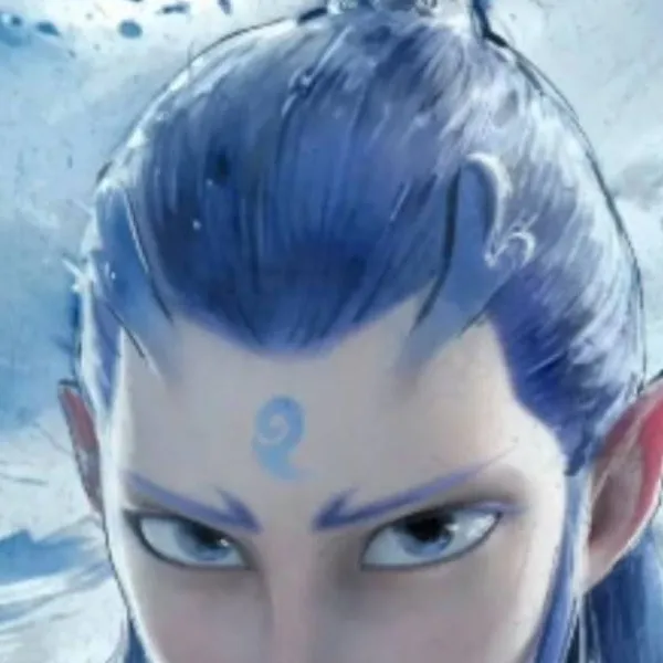 chat with ai character: Ao Bing