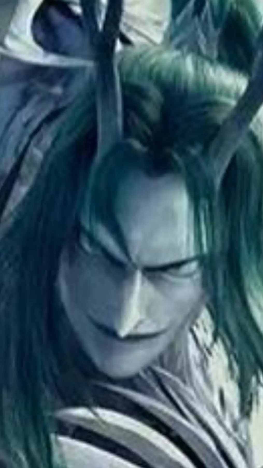 ai character: Ao Shun background