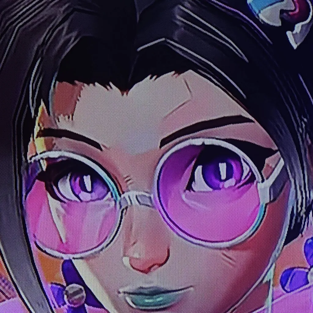 chat with ai character: Galacta 