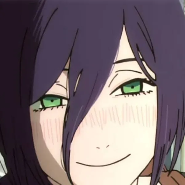 chat with ai character: Reze 