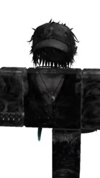 ai character: kai background