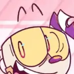 chat with ai character: Cuphead