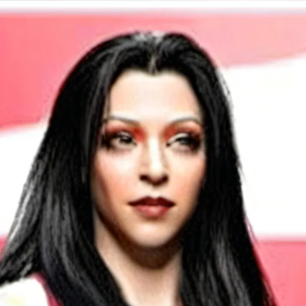 chat with ai character: stephanie vaquer 