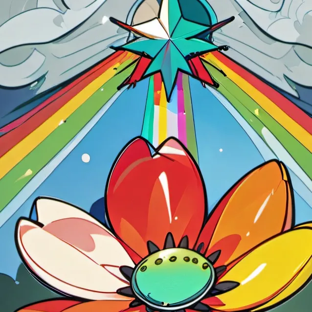 chat with ai character: dandys world 