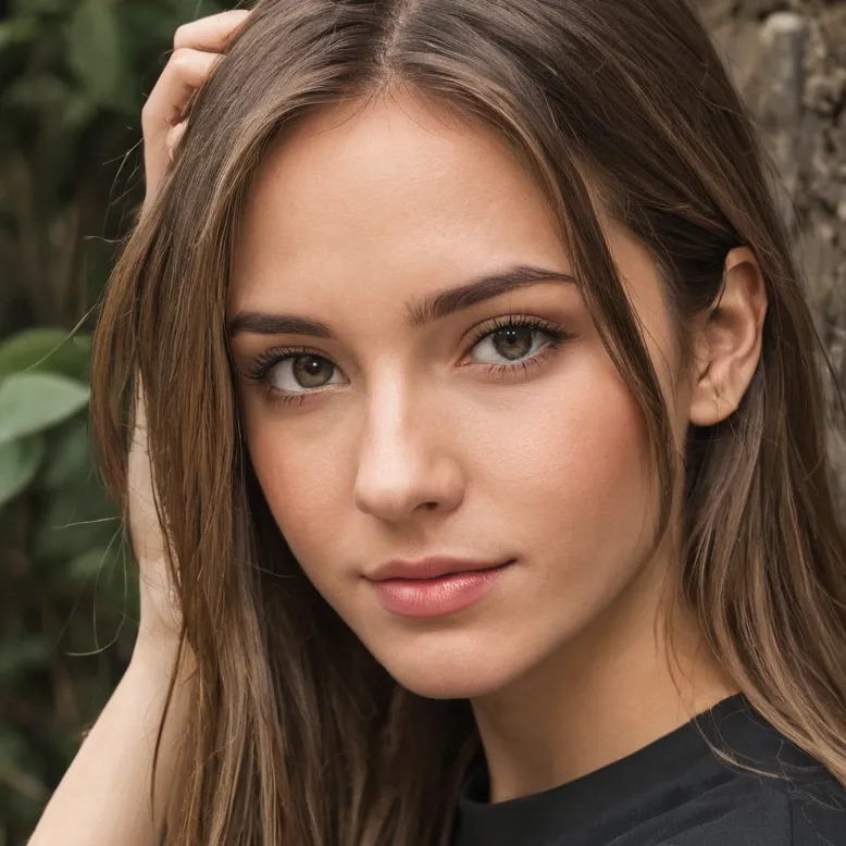 chat with ai character: Lianna
