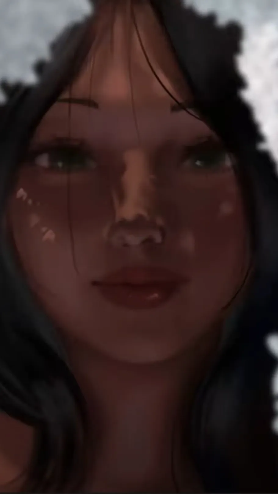 ai character: Cheska background