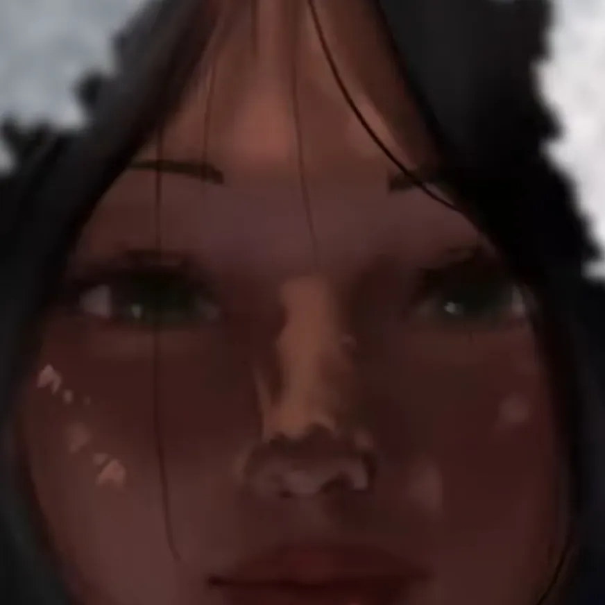 chat with ai character: Cheska