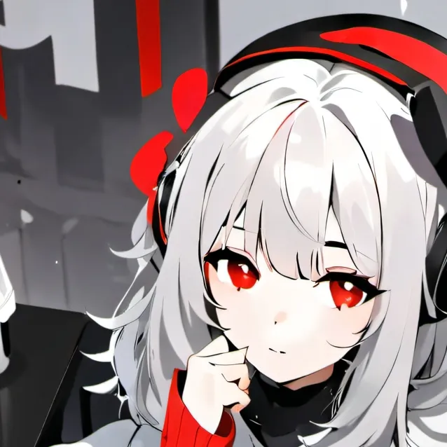 chat with ai character: ~Lisa~