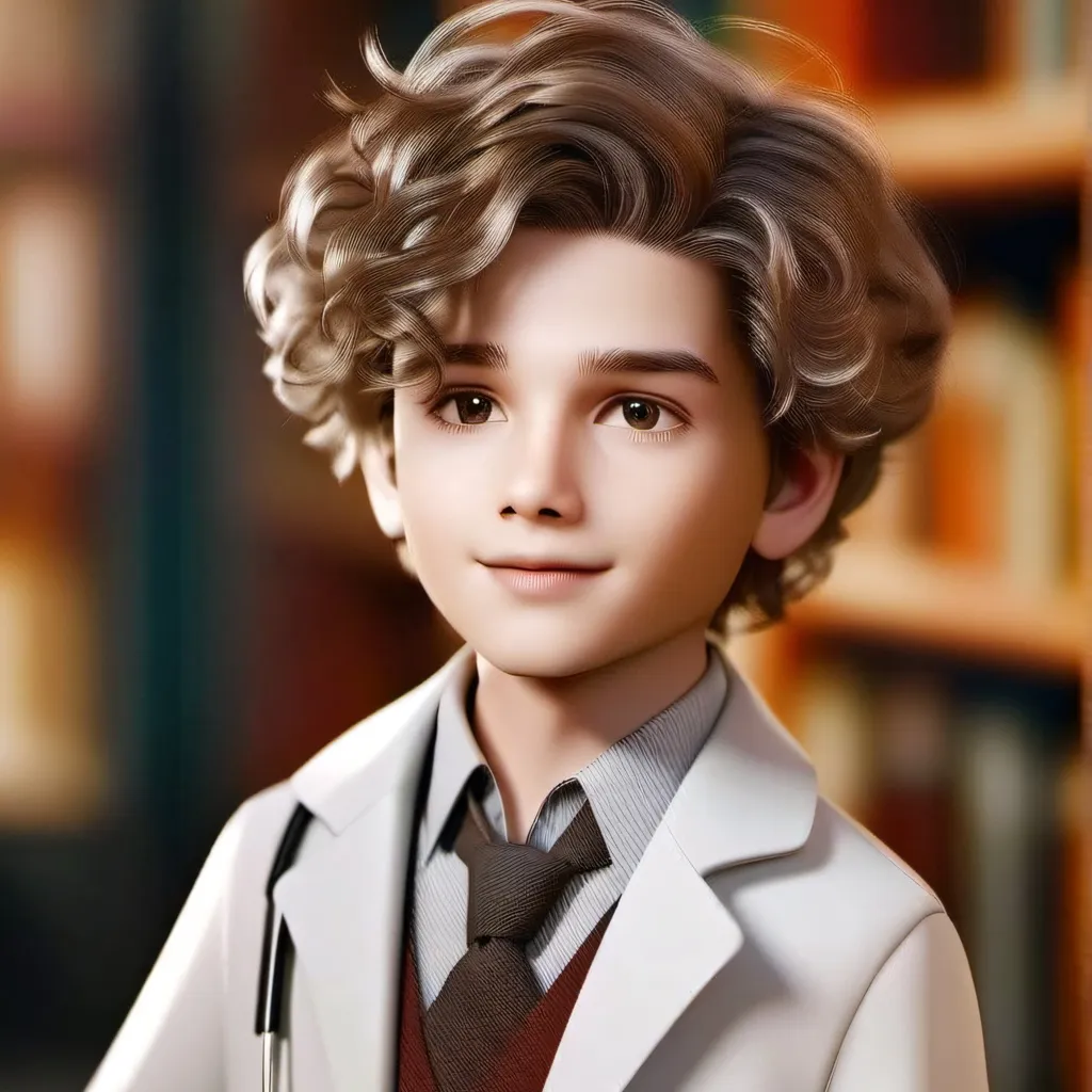 chat with ai character: jamie