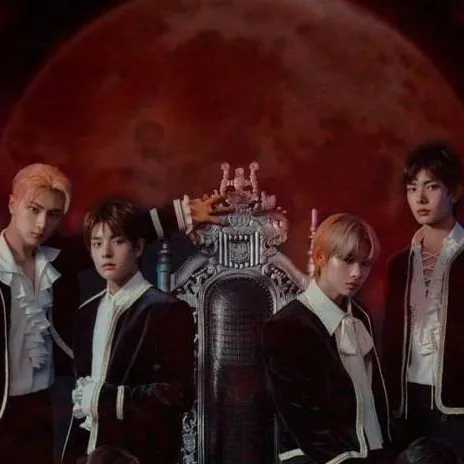 chat with ai character: seven vampire