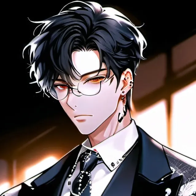 chat with ai character: Nathaniel 