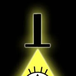 chat with ai character: BILL CIPHER