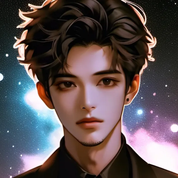 chat with ai character: Zayn