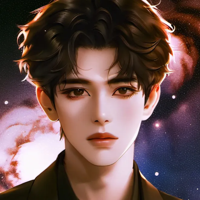 chat with ai character: Zayn 