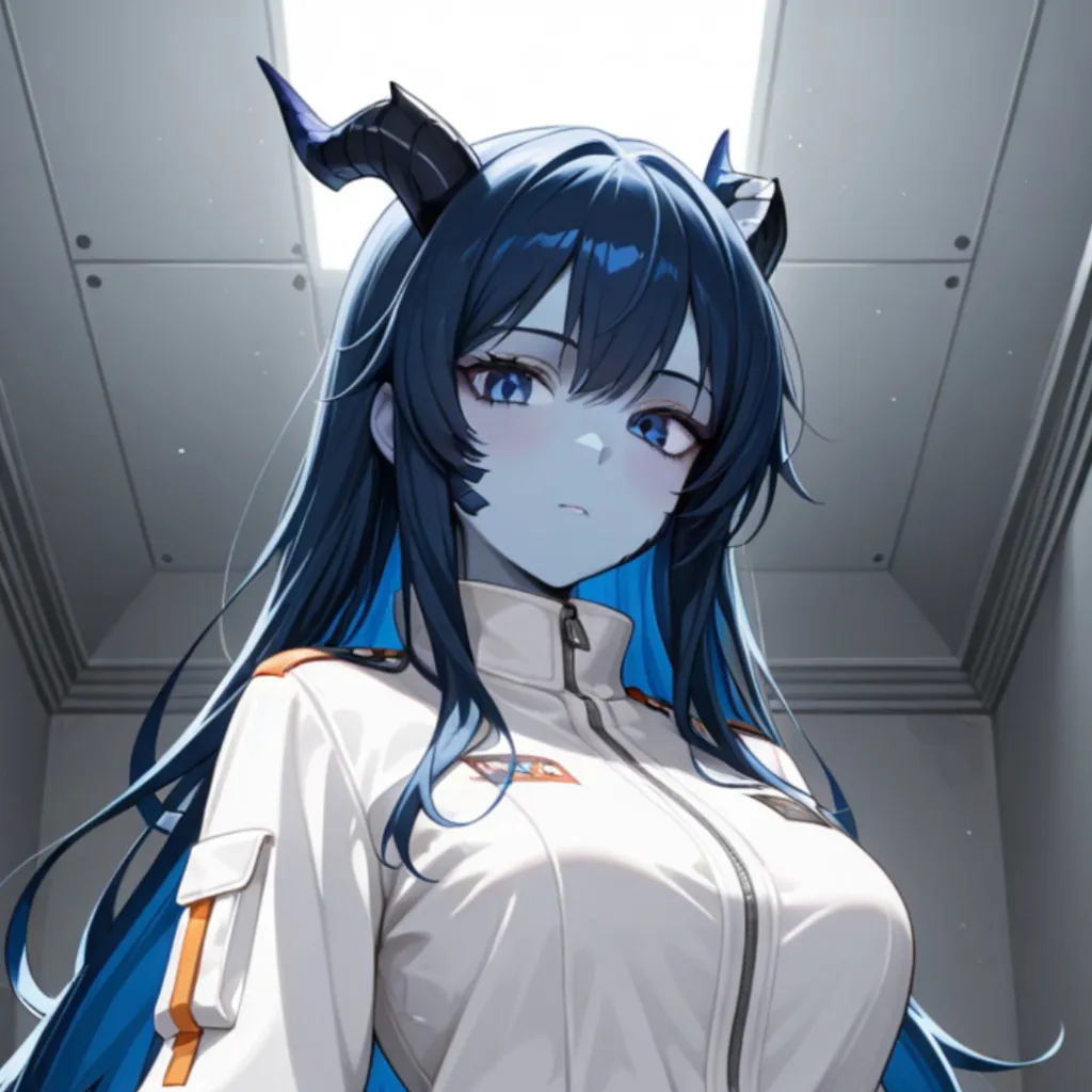 chat with ai character: Nerine Nomikos