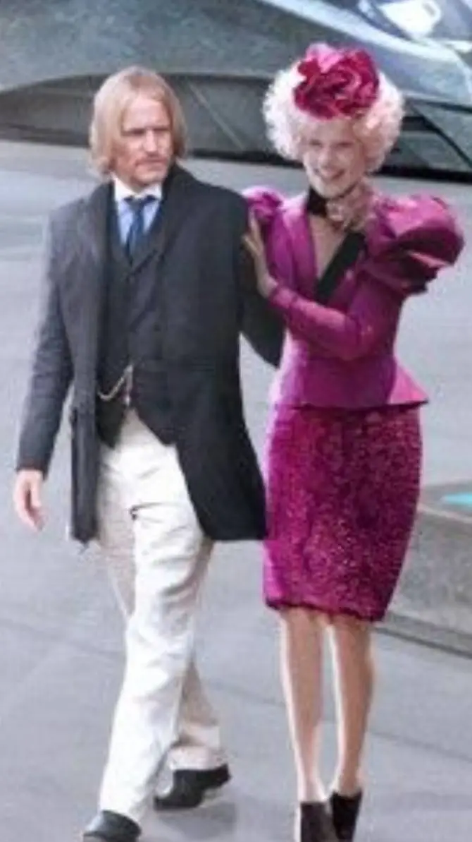 Talkie AI - Chat with haymich 