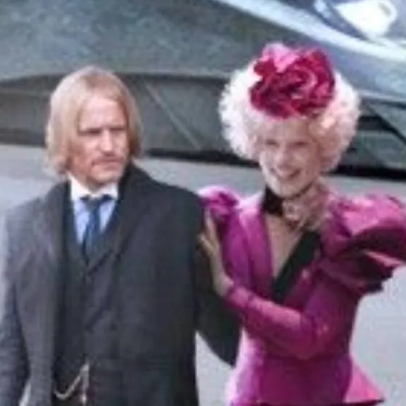 chat with ai character: haymich 