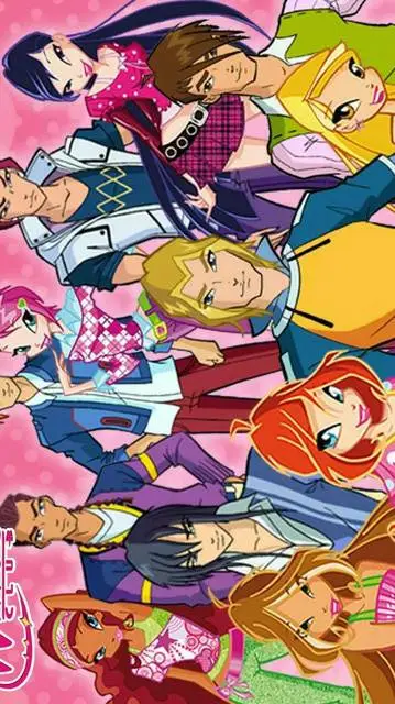 Talkie AI - Chat with Wing Club