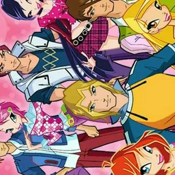 chat with ai character: Wing Club