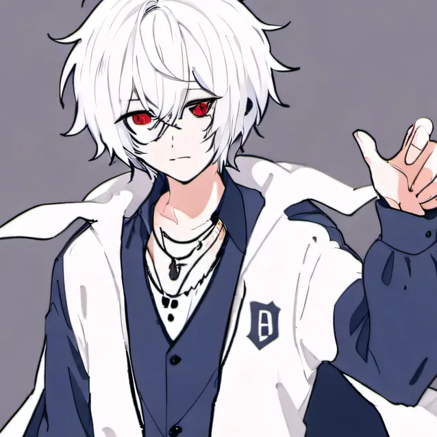 chat with ai character: ...