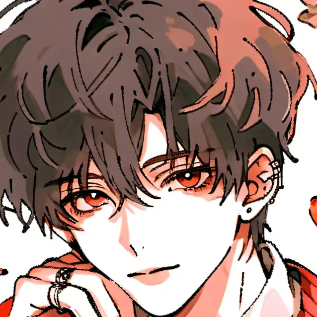 chat with ai character: Alex