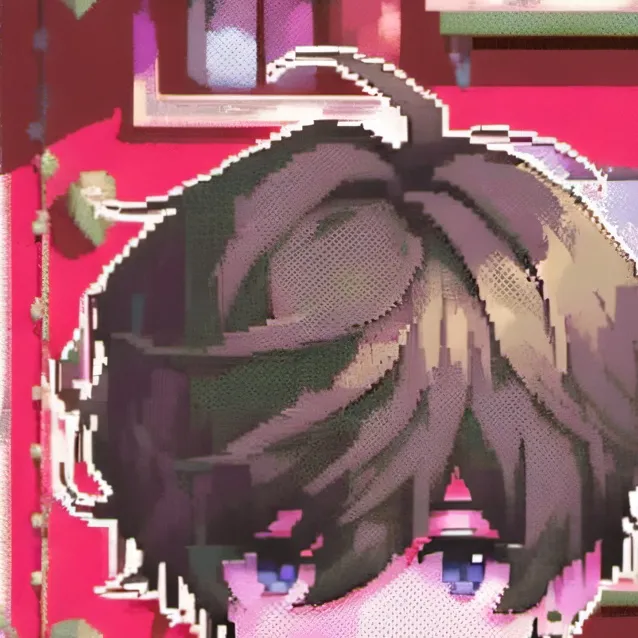 chat with ai character: Kuceadn