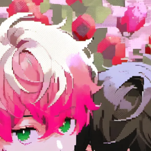 chat with ai character: Zade and Zack