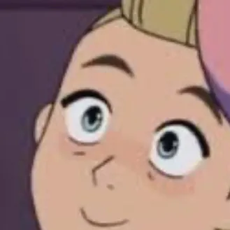 chat with ai character: She-ra