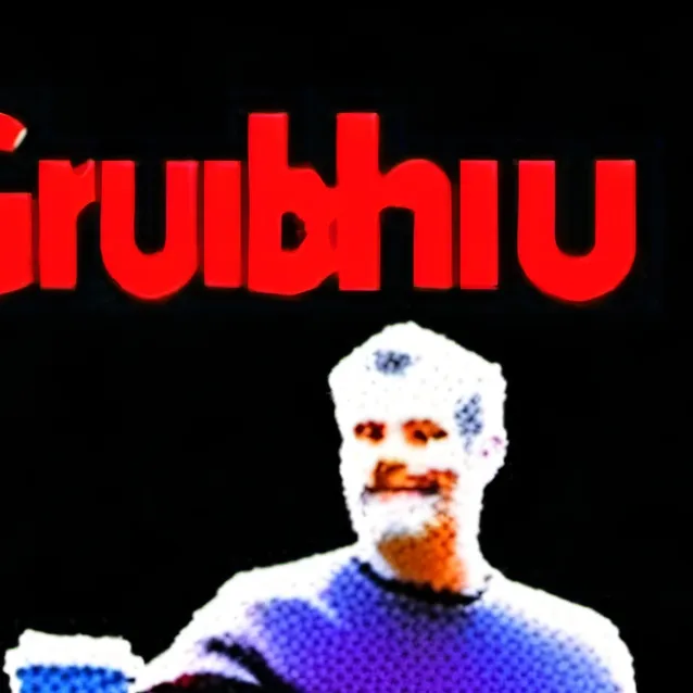 chat with ai character: grubhub