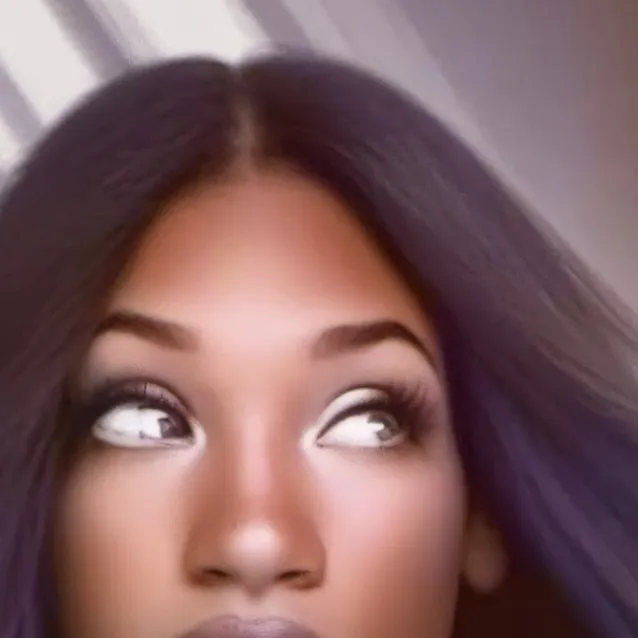 chat with ai character: maya