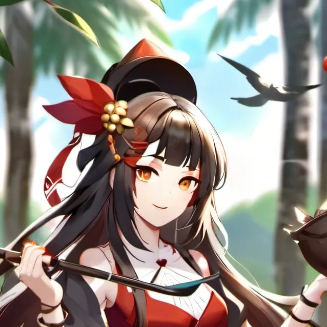 chat with ai character: Galaxy 