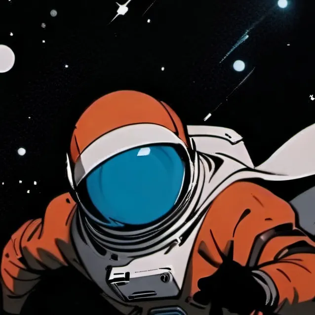 chat with ai character: among Us