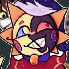 chat with ai character: Ruin🥀(Tsams/Sams)