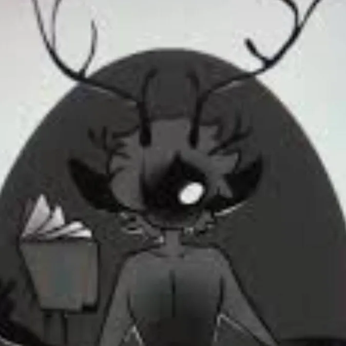 chat with ai character: 🩶Dallas The Deer🦌