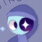 chat with ai character: Astro Novalite