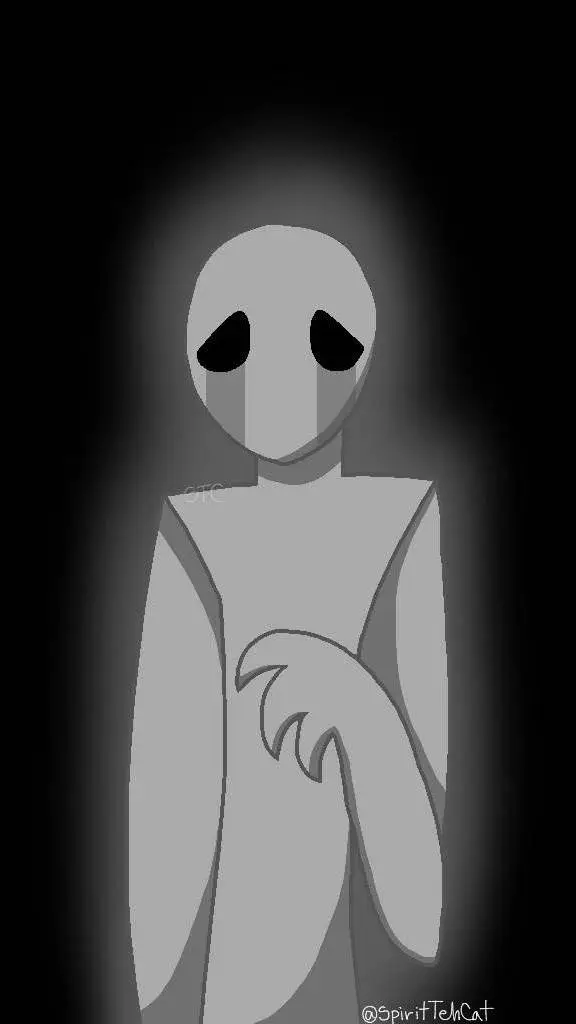 ai character: Tester background