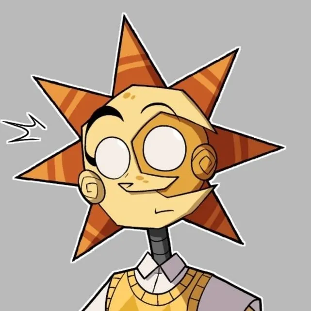 chat with ai character: Sun☀️Tsams