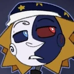 chat with ai character: Ruin🥀Tsams