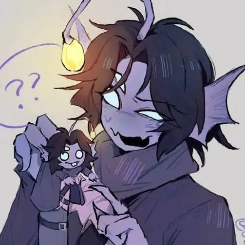 chat with ai character: Sebastian🦈Solace