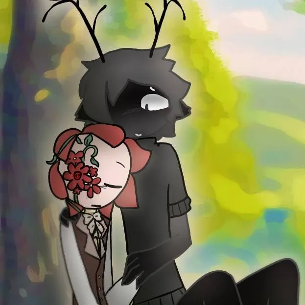 chat with ai character: FlowerDeer