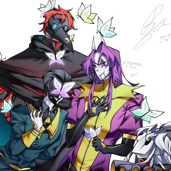 chat with ai character: The Freak Circus!
