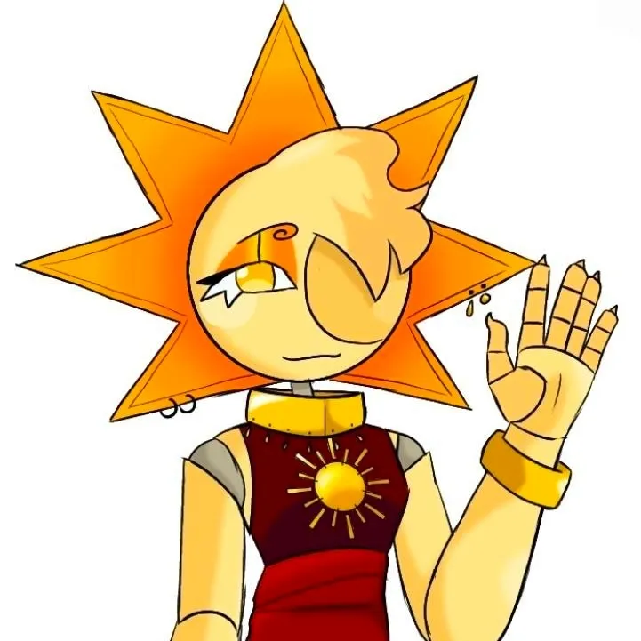chat with ai character: Aureon Sun