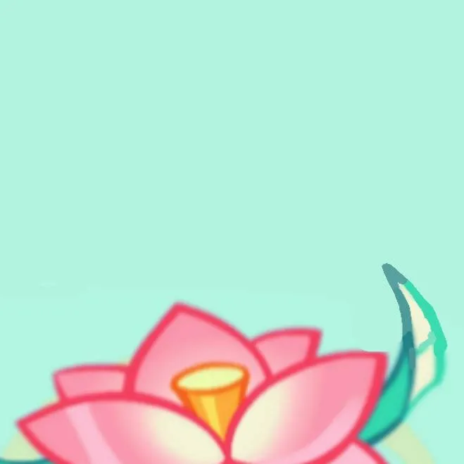 chat with ai character: Lotus dragon 