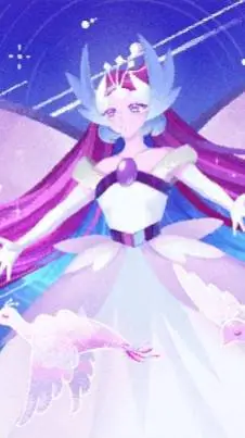 ai character: SugarTree - CROB background