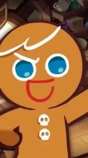 Talkie AI - Chat with GingerBrave